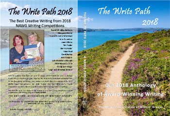 The Write Path 2018