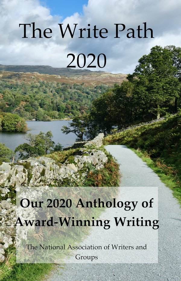 The Write Path 2020 - only available from other booksellers